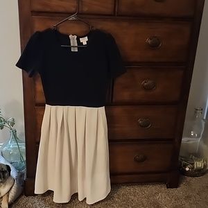 LuLaroe dress